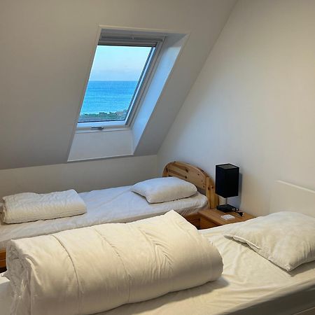 Maison D'Exception Face A L'Ocean Lampaul-Plouarzel Exteriér fotografie